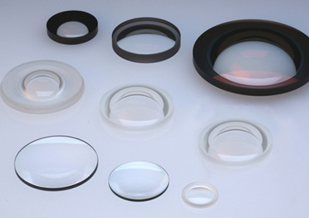 Lens Glass